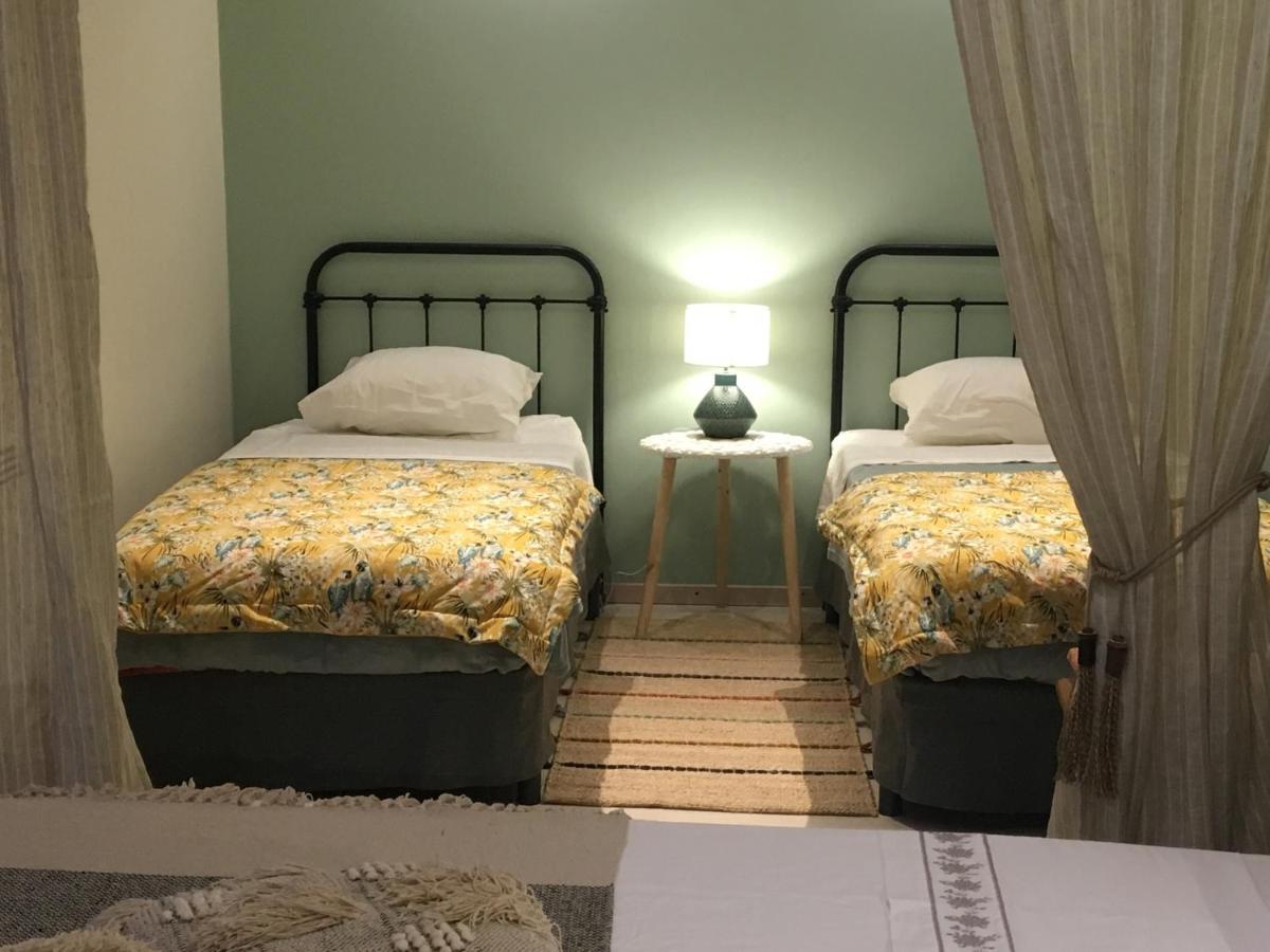 Bed and Breakfast Les 3 Echoppes Charge Exteriér fotografie